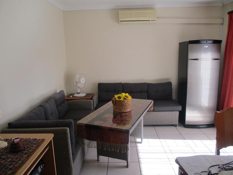 4 Bedroom Property for Sale in Pellissier Free State